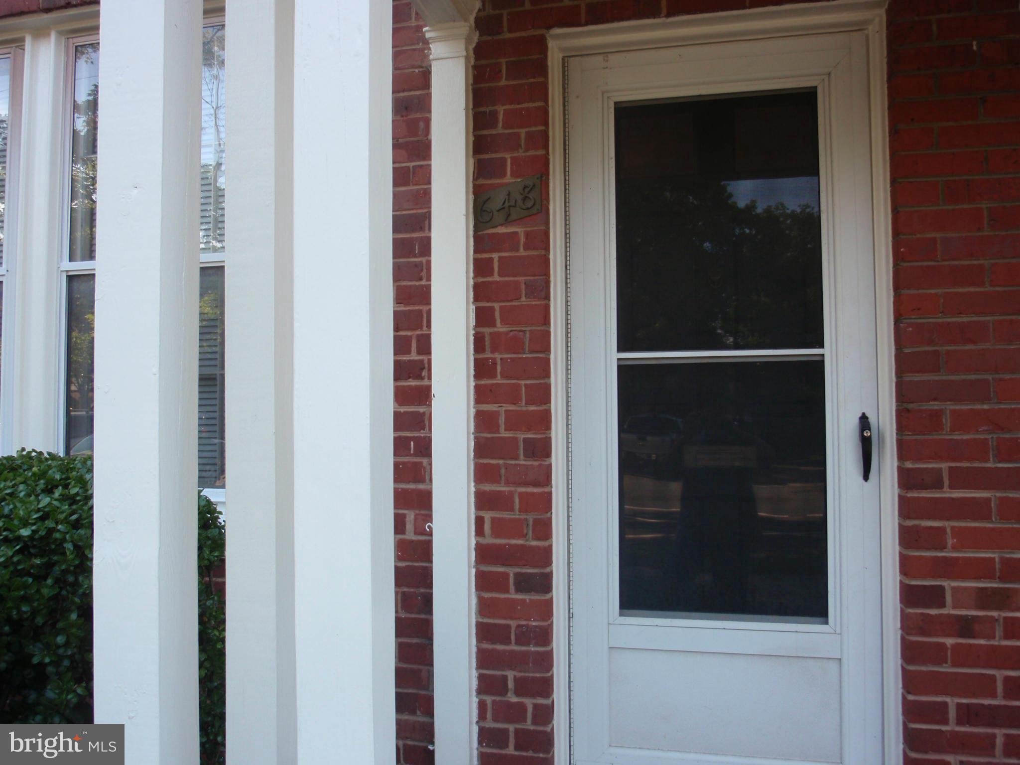 ARLINGTON VILLAGE - Residential Lease