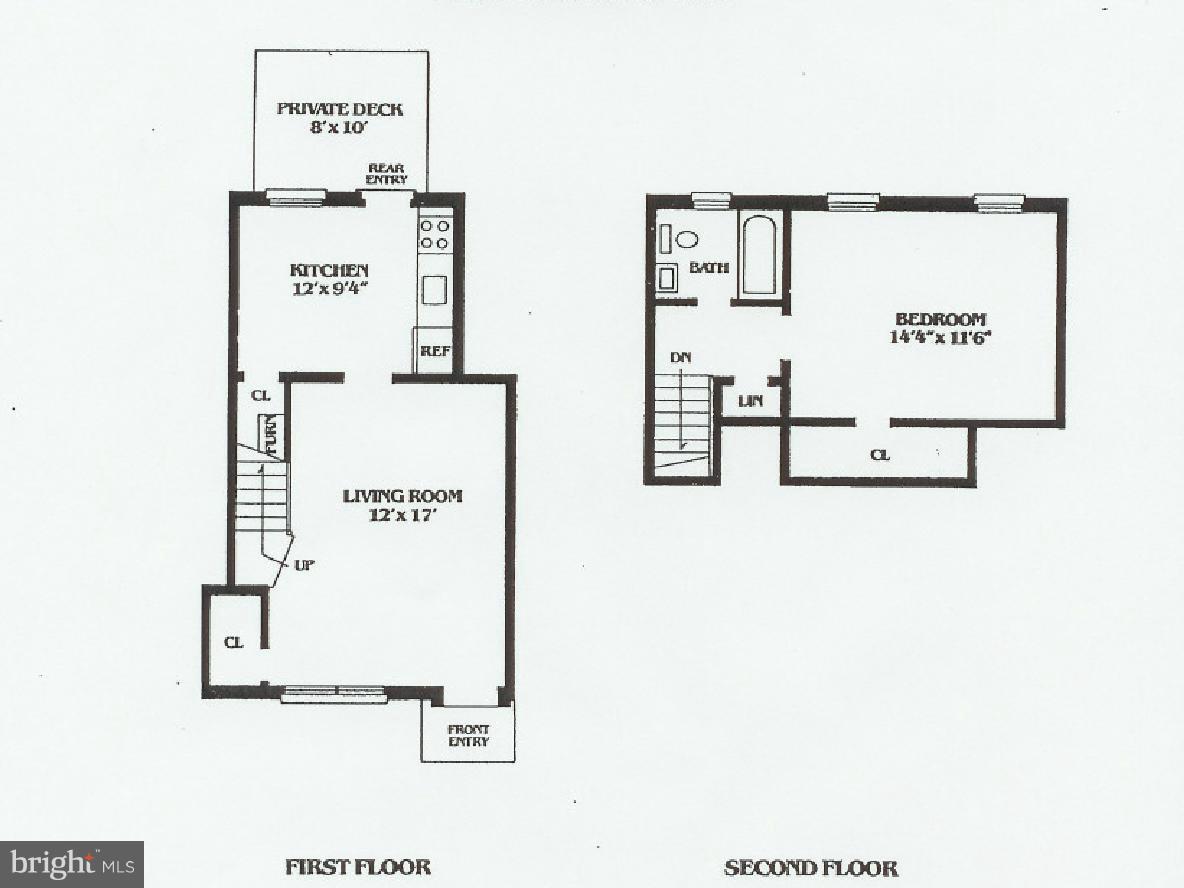 ARLINGTON VILLAGE - Residential Lease
