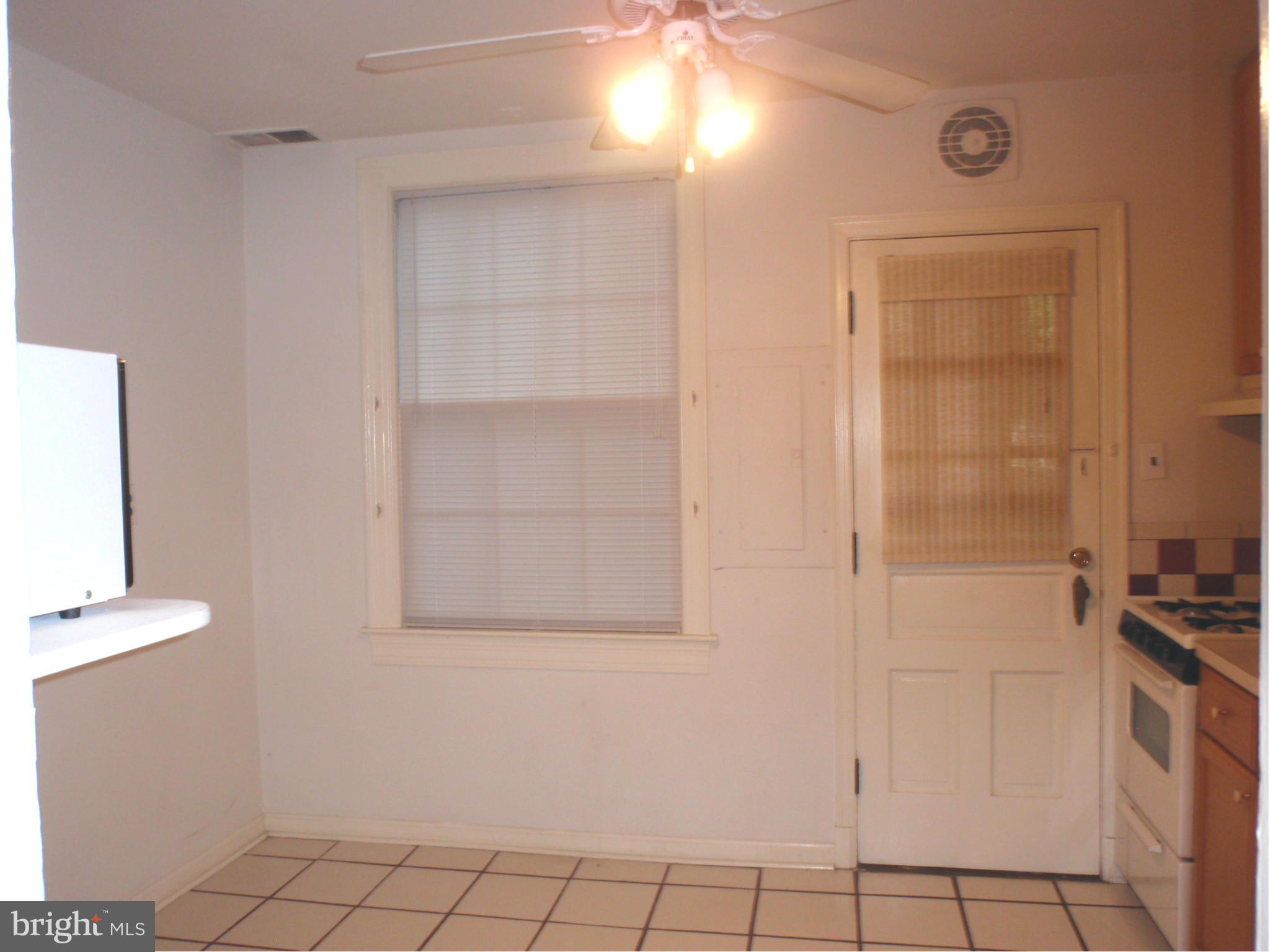 ARLINGTON VILLAGE - Residential Lease