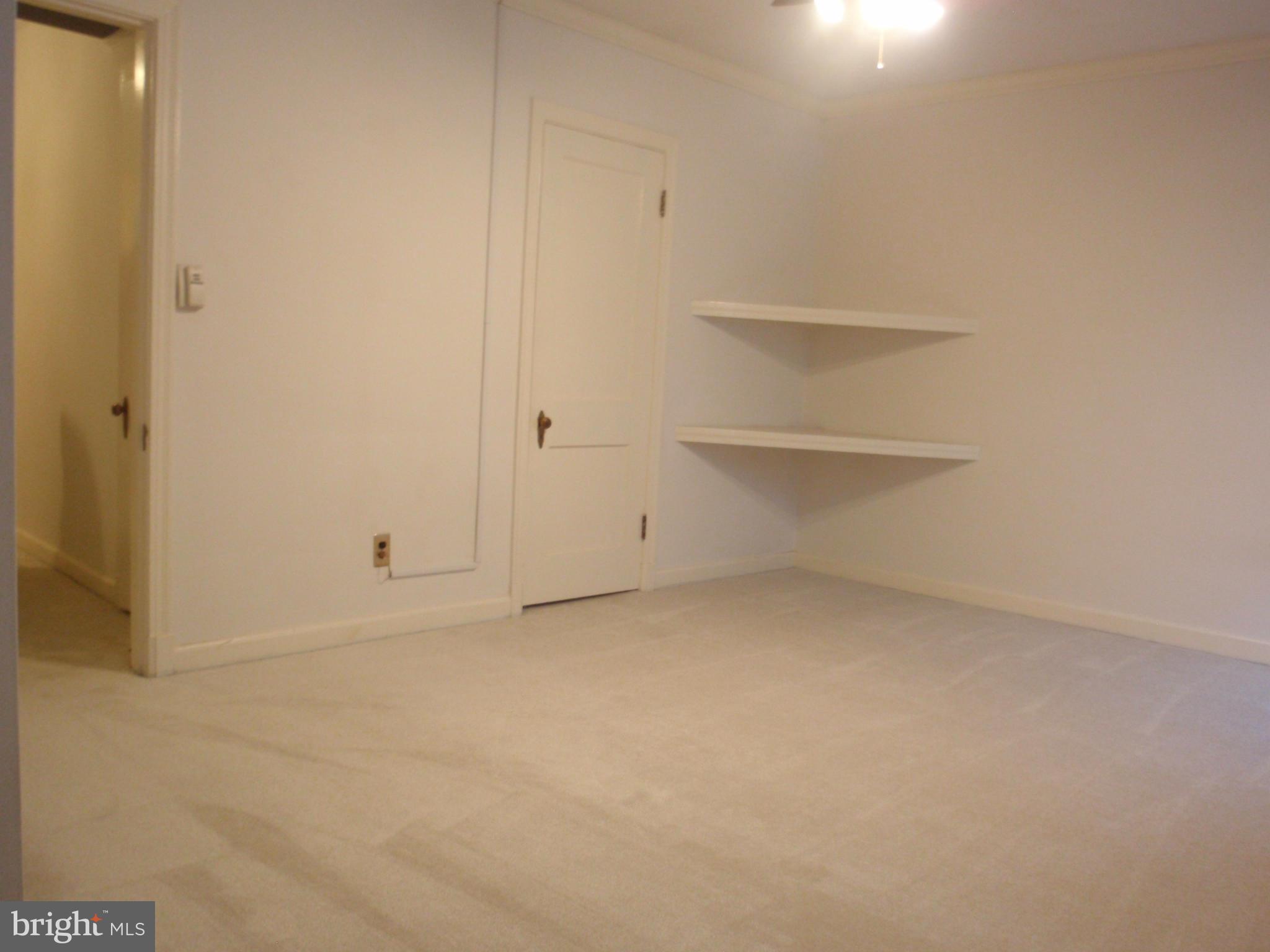 ARLINGTON VILLAGE - Residential Lease