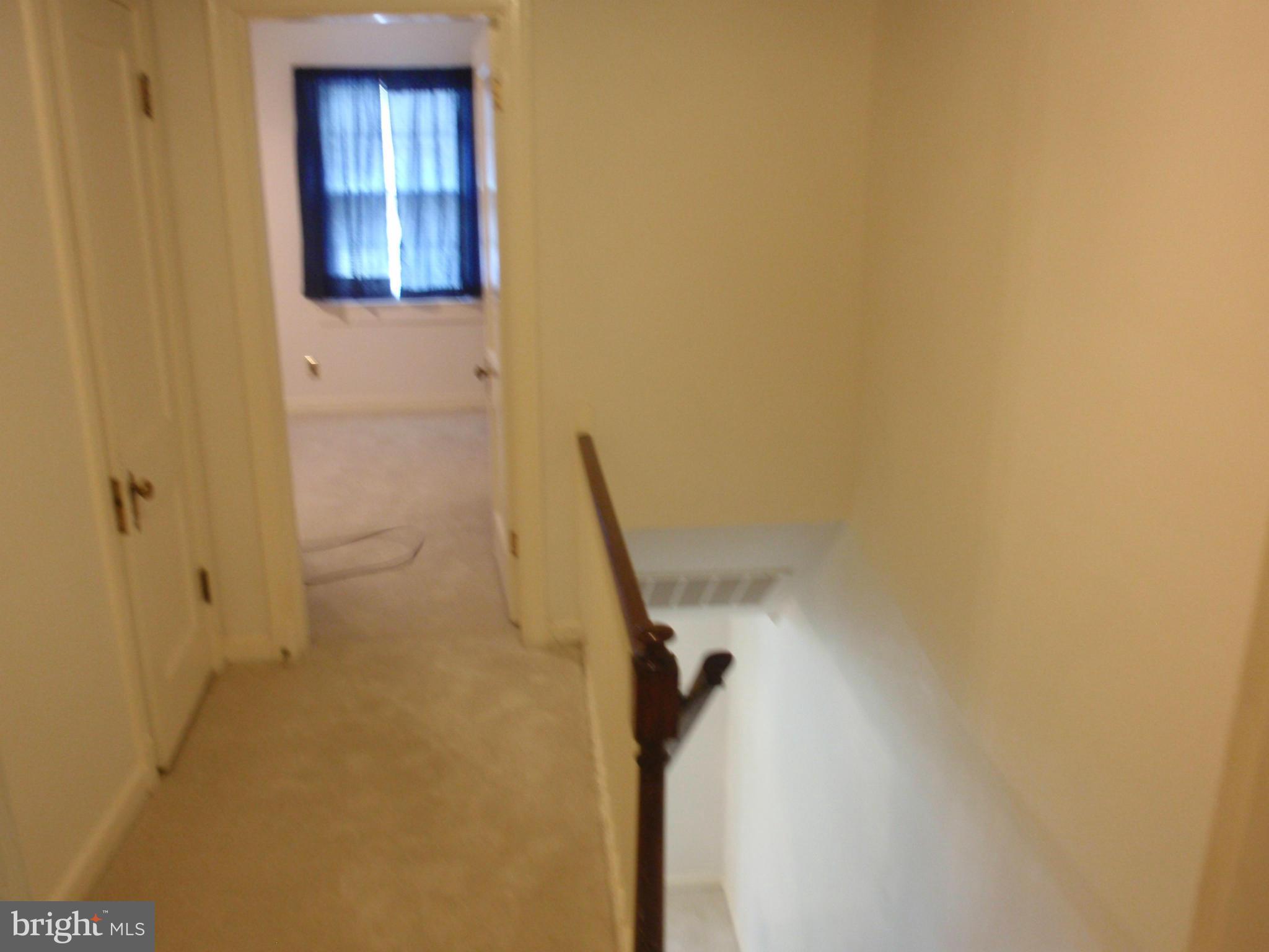 ARLINGTON VILLAGE - Residential Lease