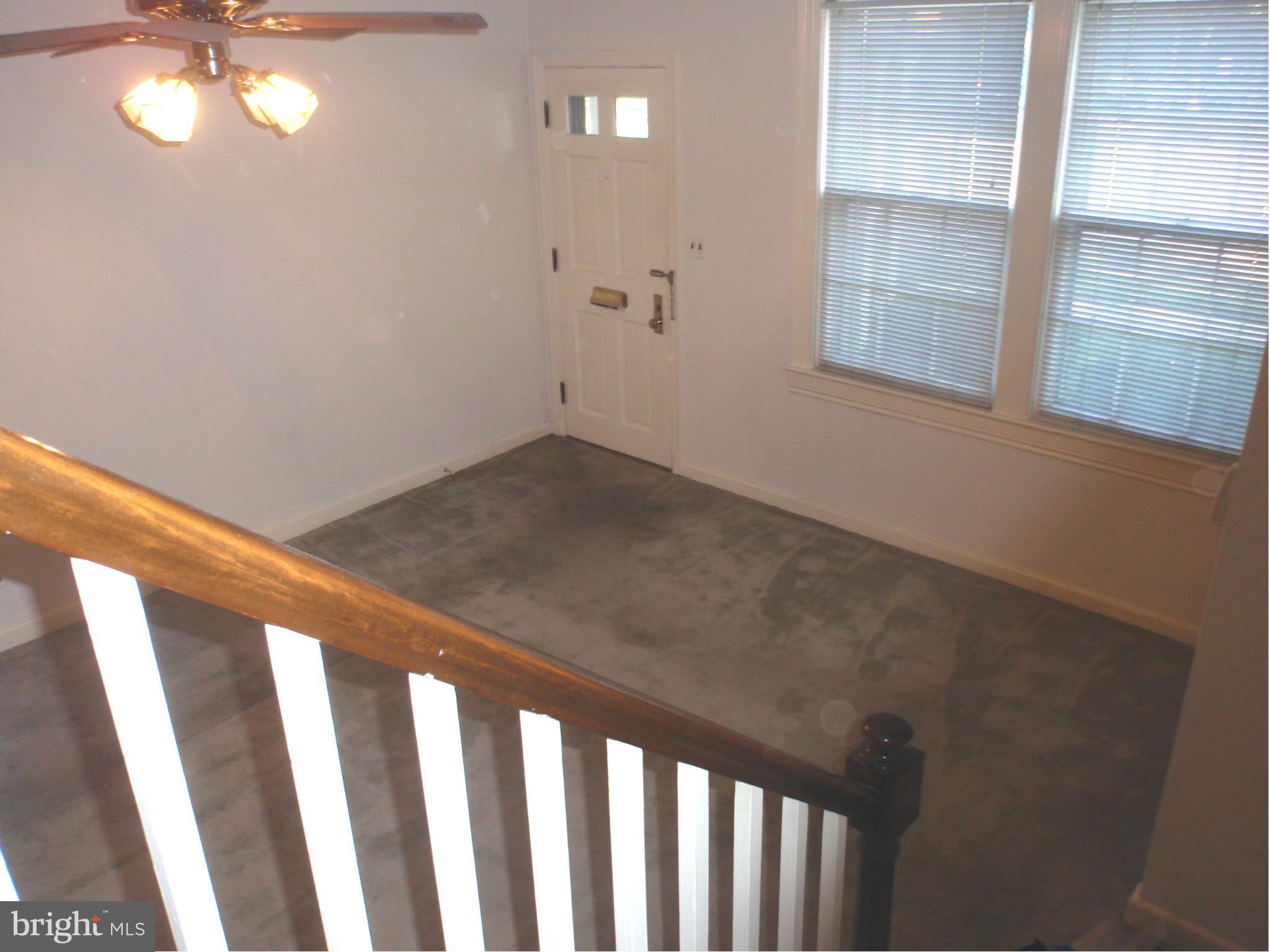 ARLINGTON VILLAGE - Residential Lease