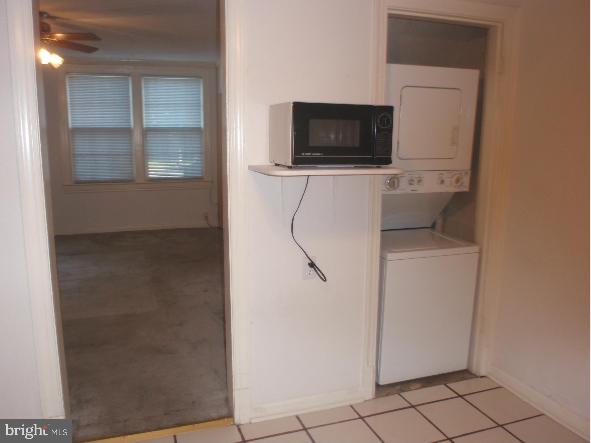 ARLINGTON VILLAGE - Residential Lease