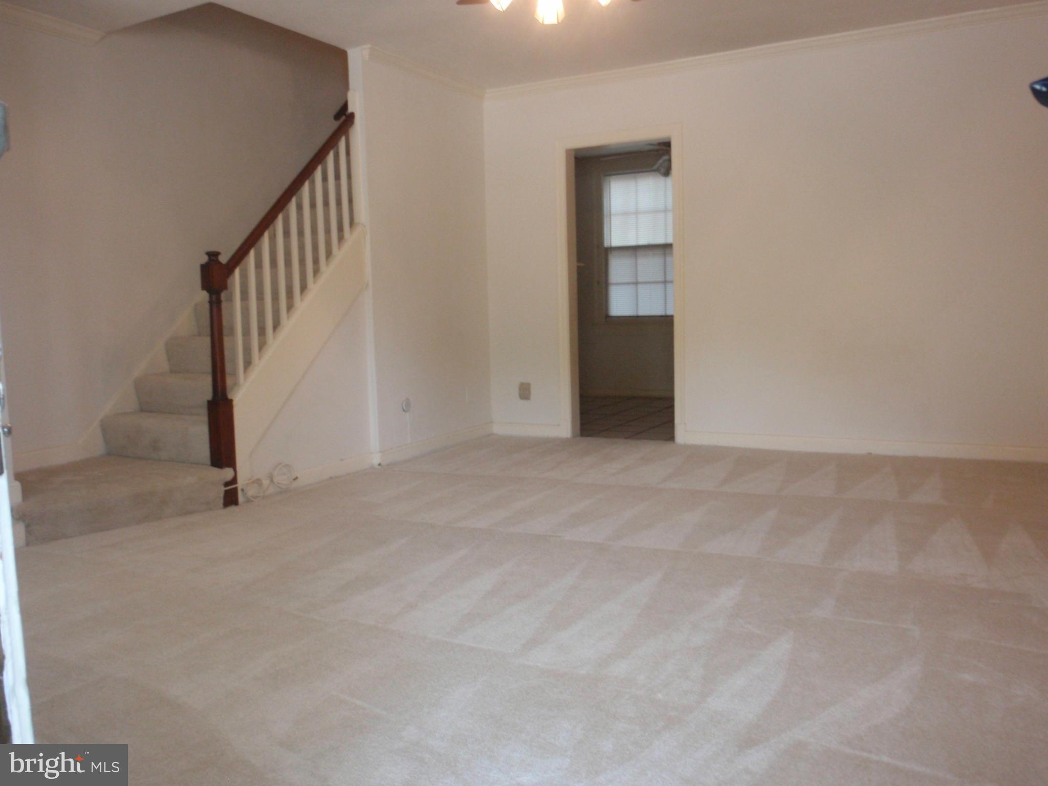 ARLINGTON VILLAGE - Residential Lease