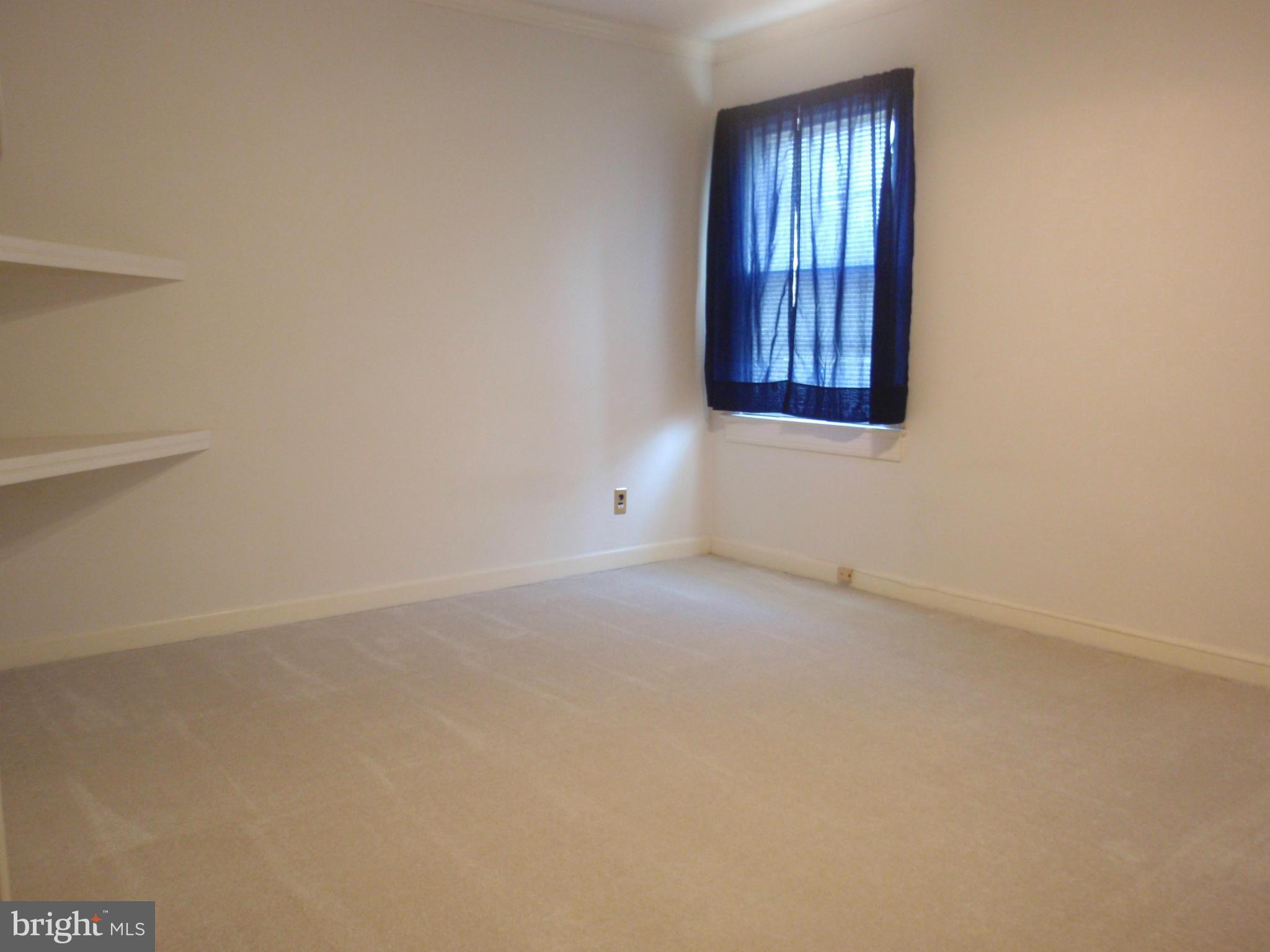 ARLINGTON VILLAGE - Residential Lease