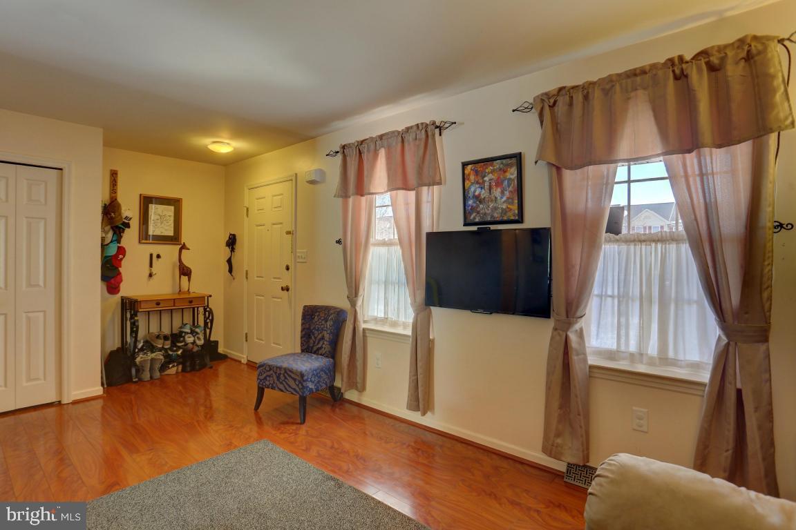 MALLARD PONDS - Residential