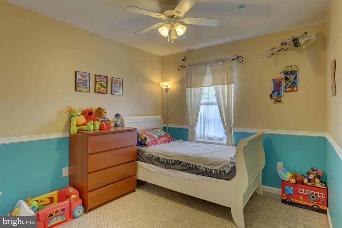 MALLARD PONDS - Residential