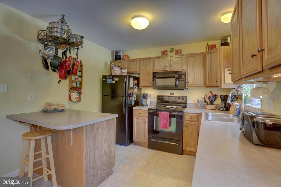 MALLARD PONDS - Residential