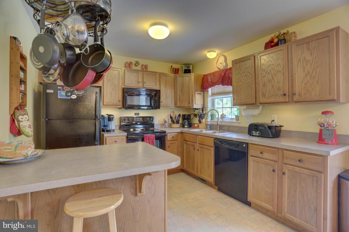 MALLARD PONDS - Residential