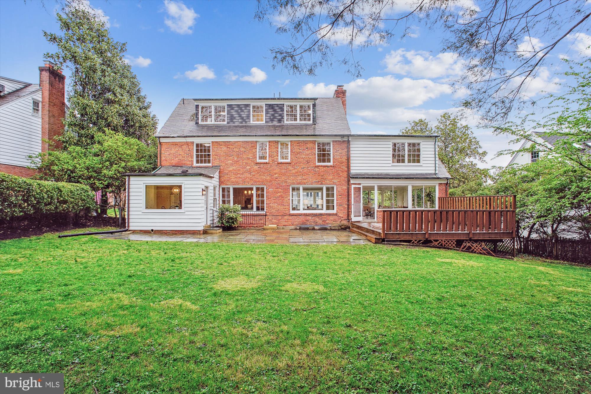 SUMNER - Residential