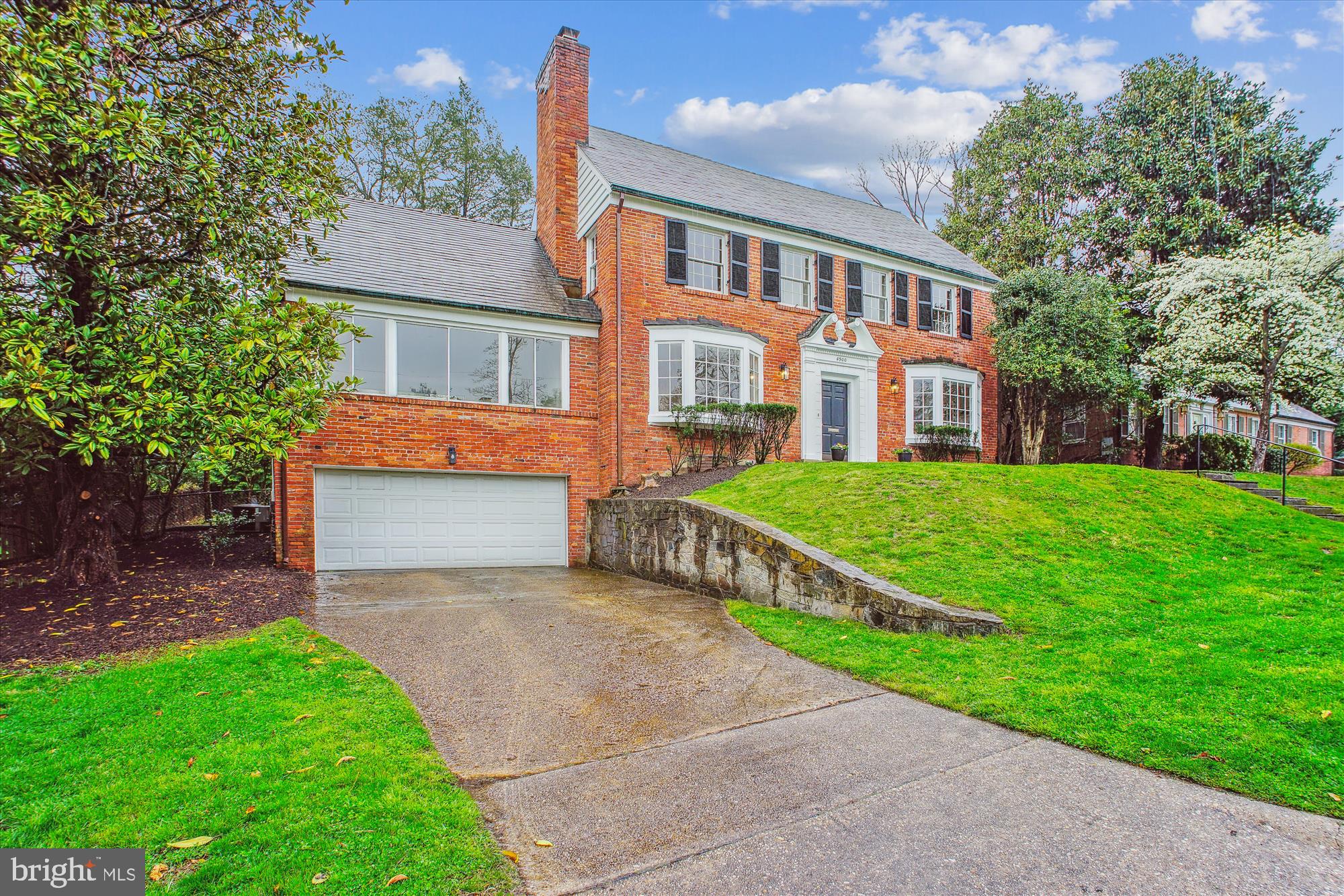 SUMNER - Residential