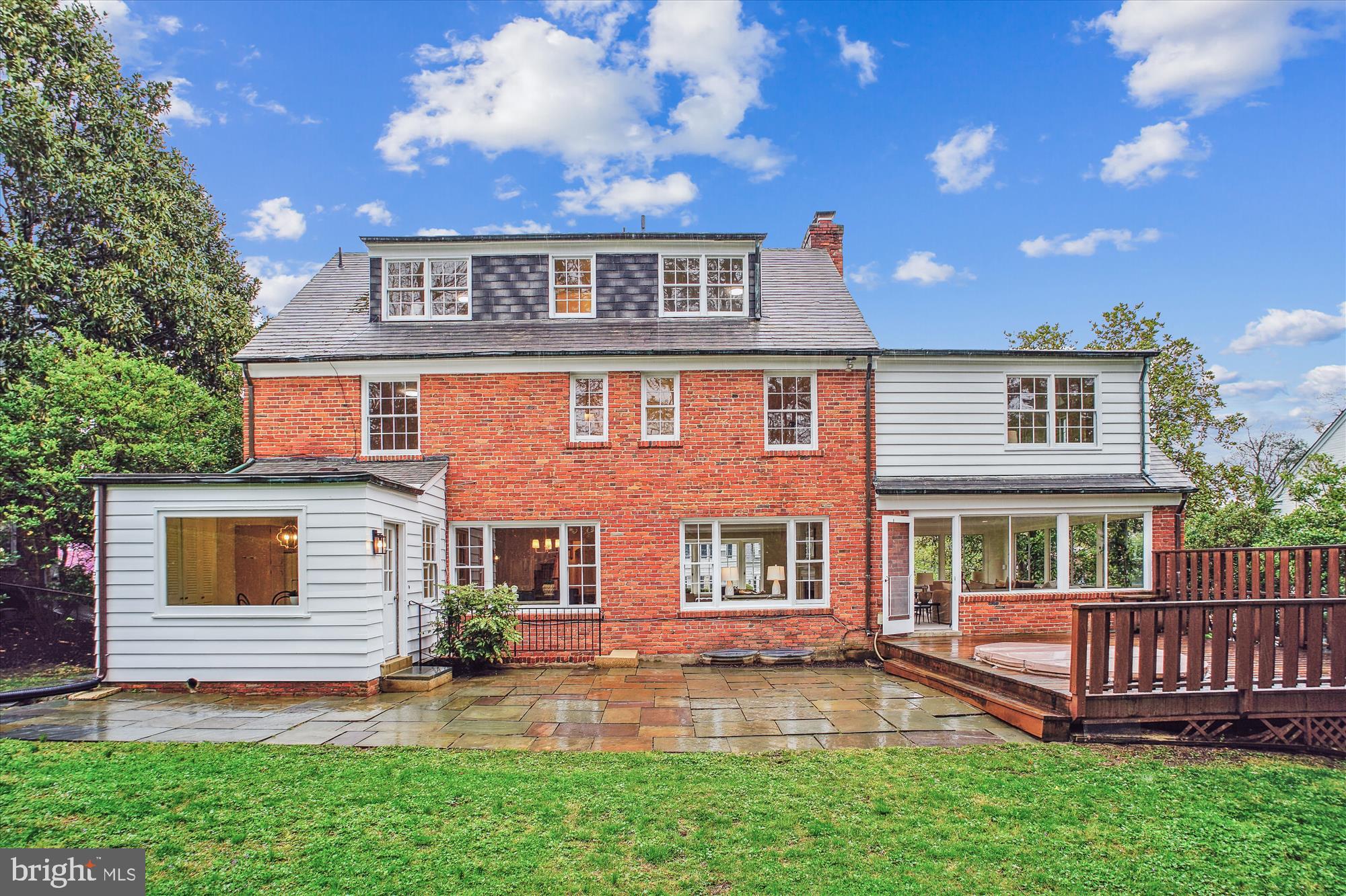 SUMNER - Residential