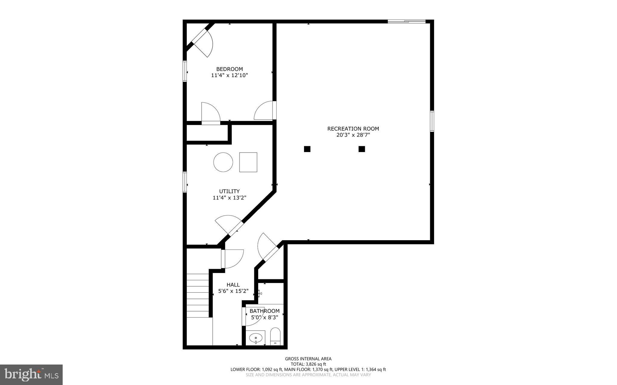 BROADLANDS - Residential