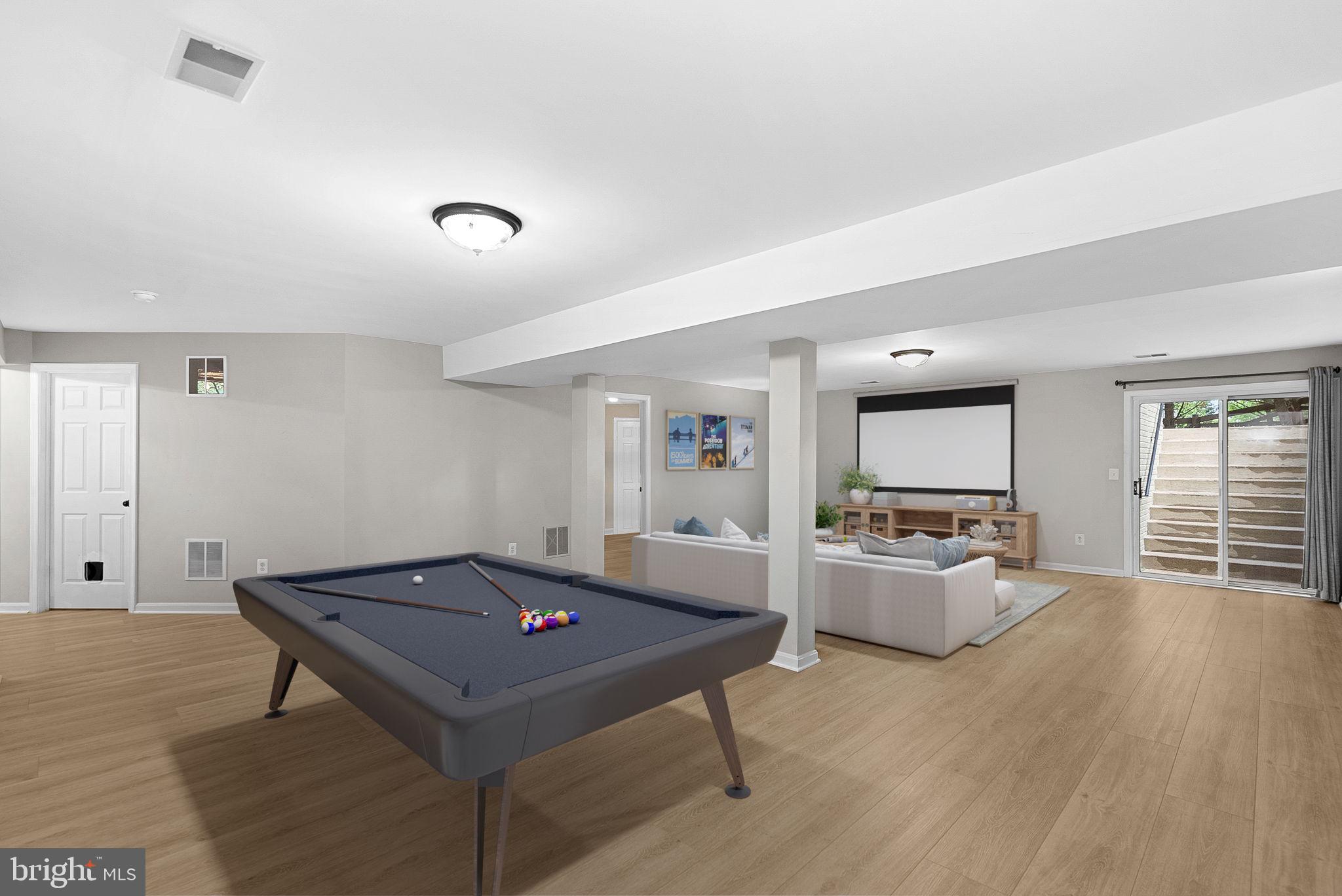 BROADLANDS - Residential