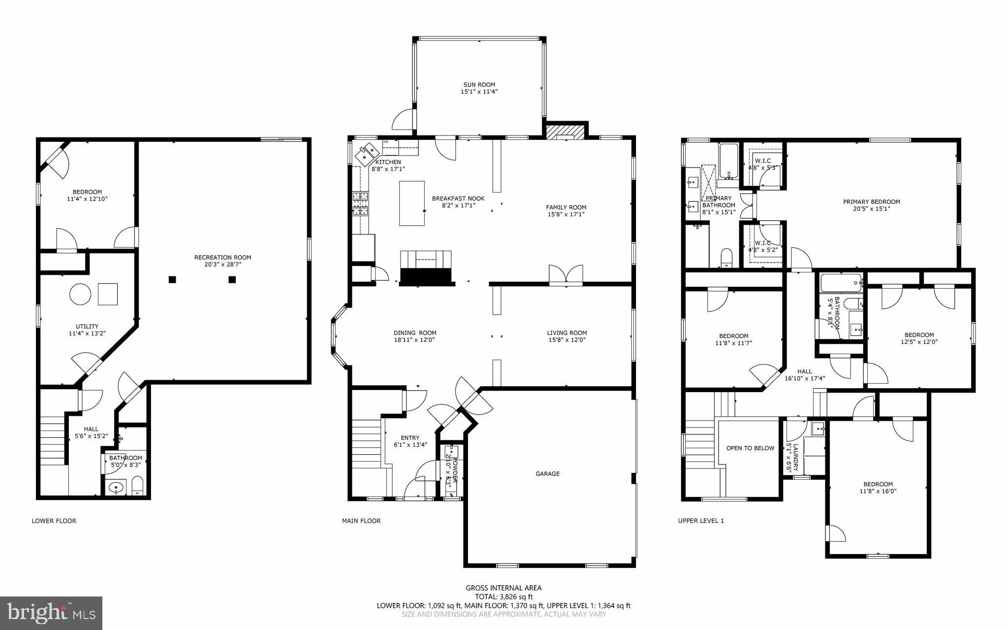 BROADLANDS - Residential