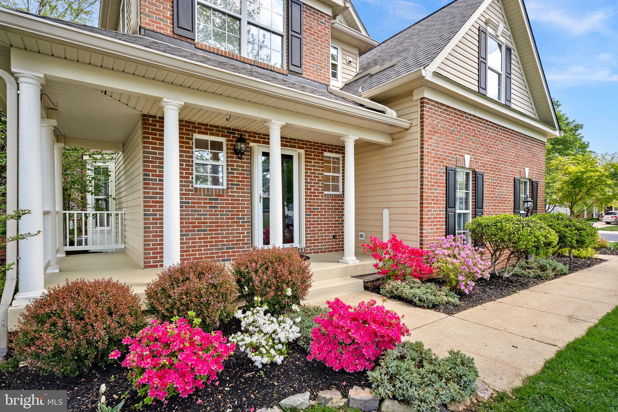 BROADLANDS - Residential