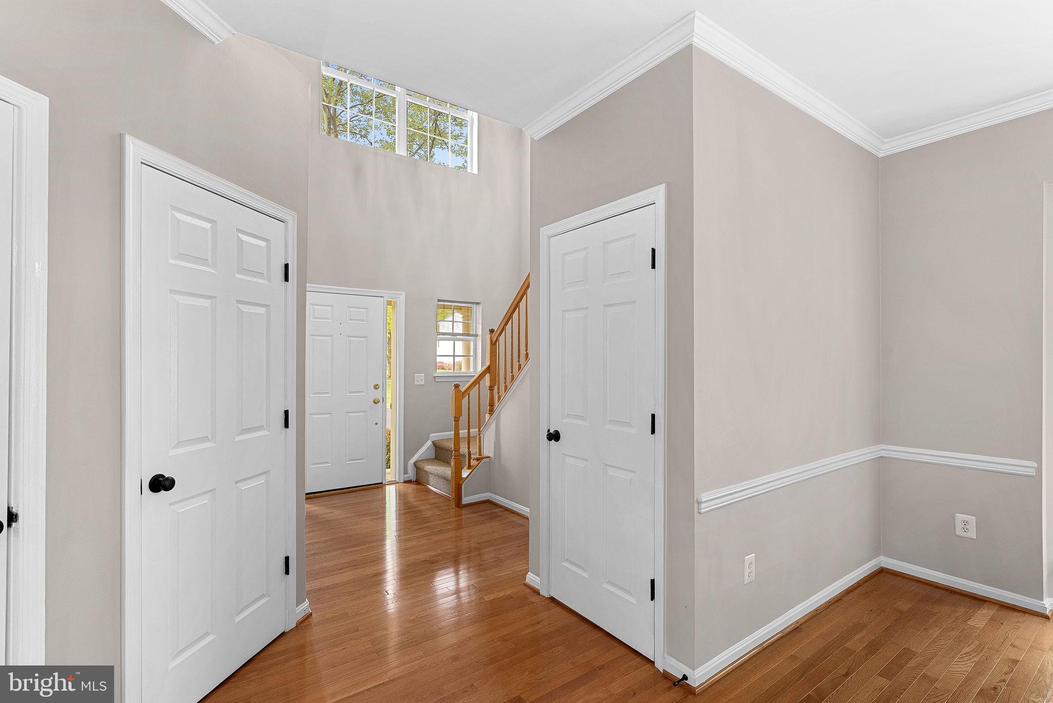 BROADLANDS - Residential