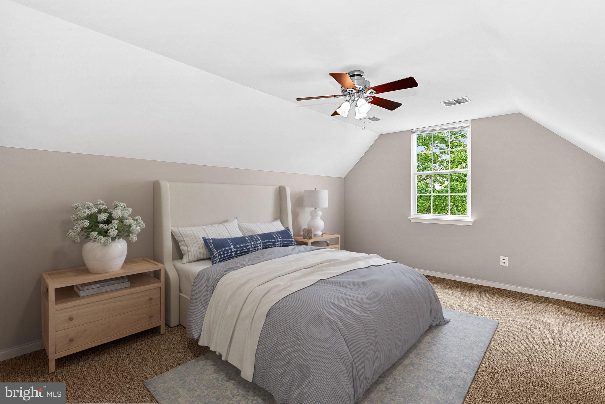 BROADLANDS - Residential