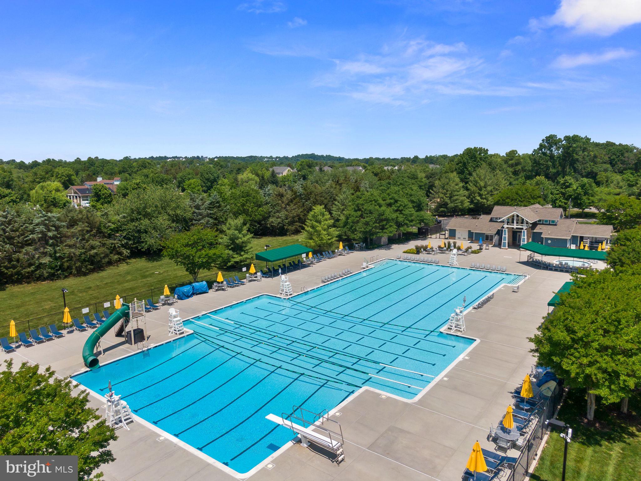 BROADLANDS - Residential