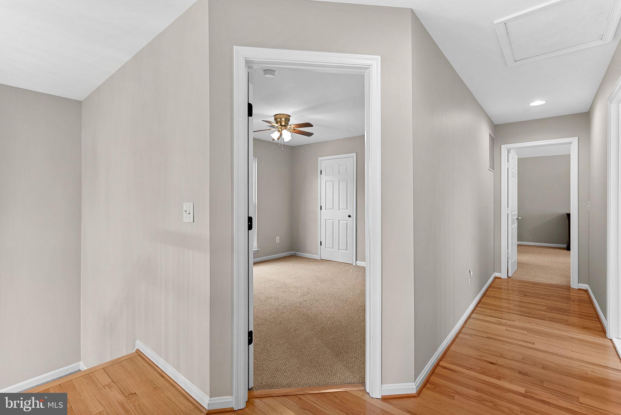 BROADLANDS - Residential