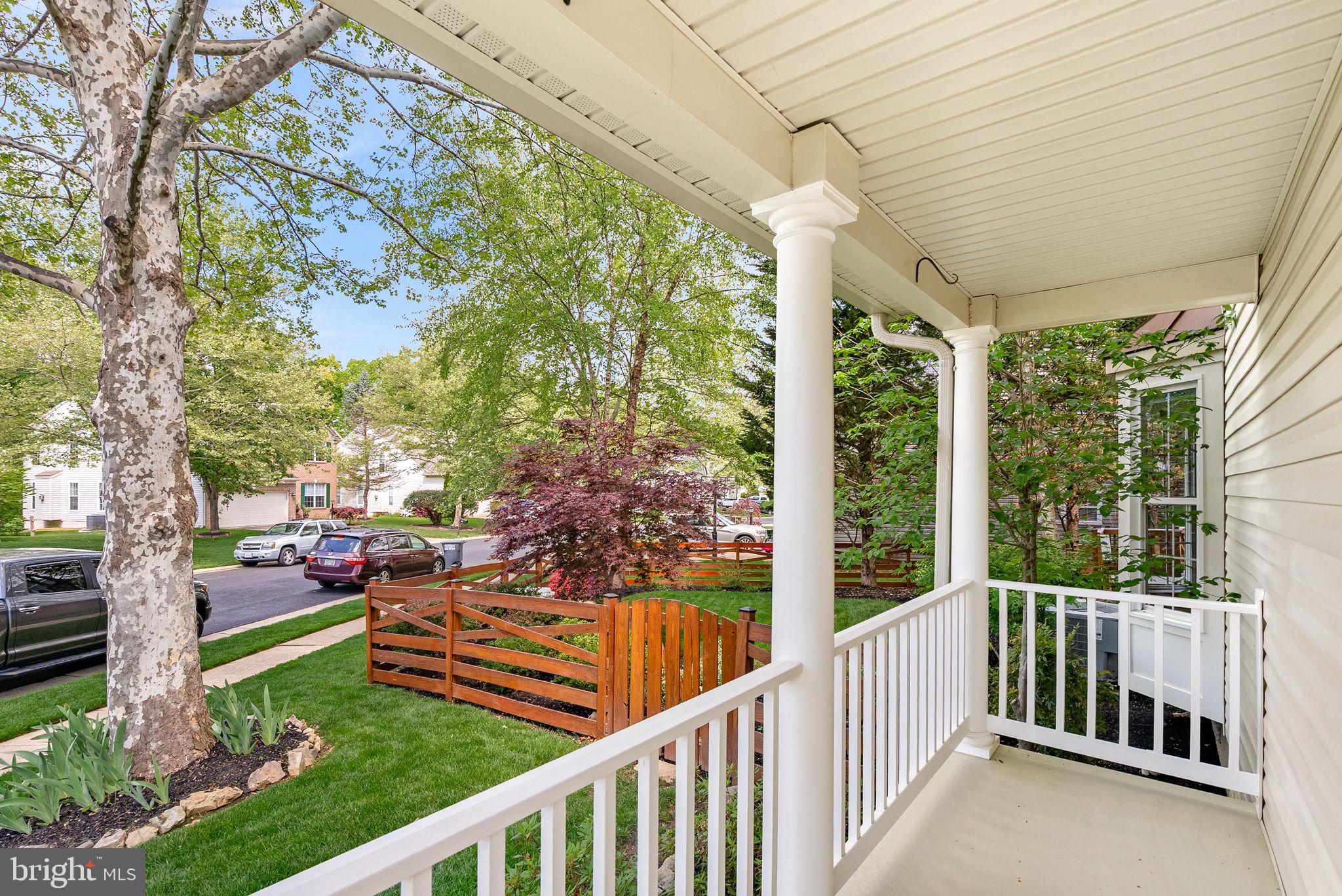 BROADLANDS - Residential