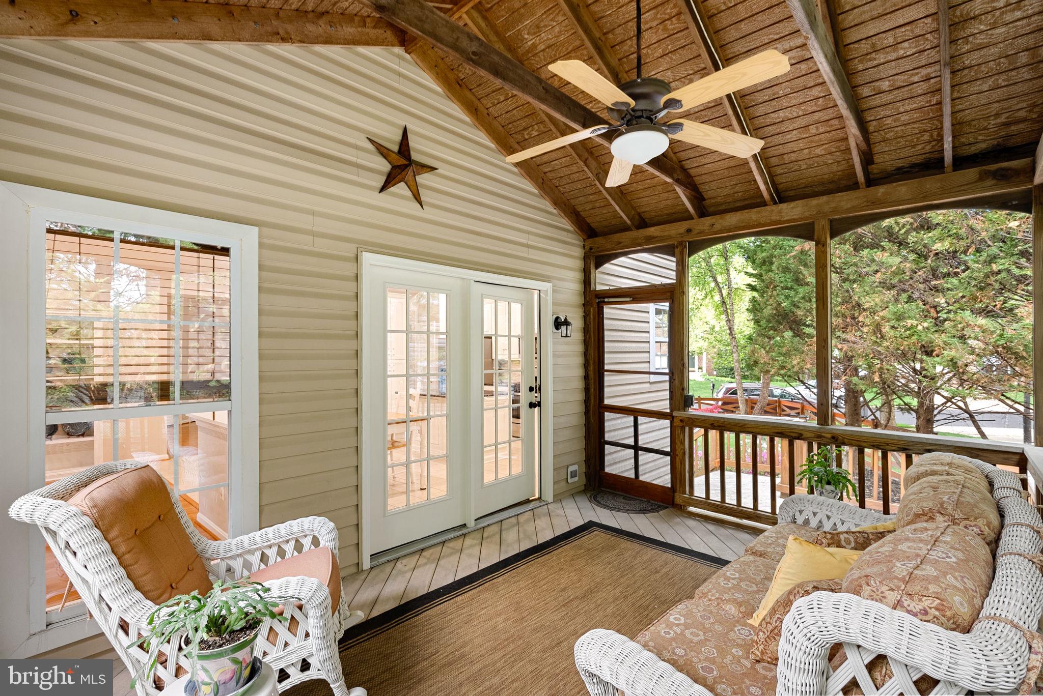 BROADLANDS - Residential