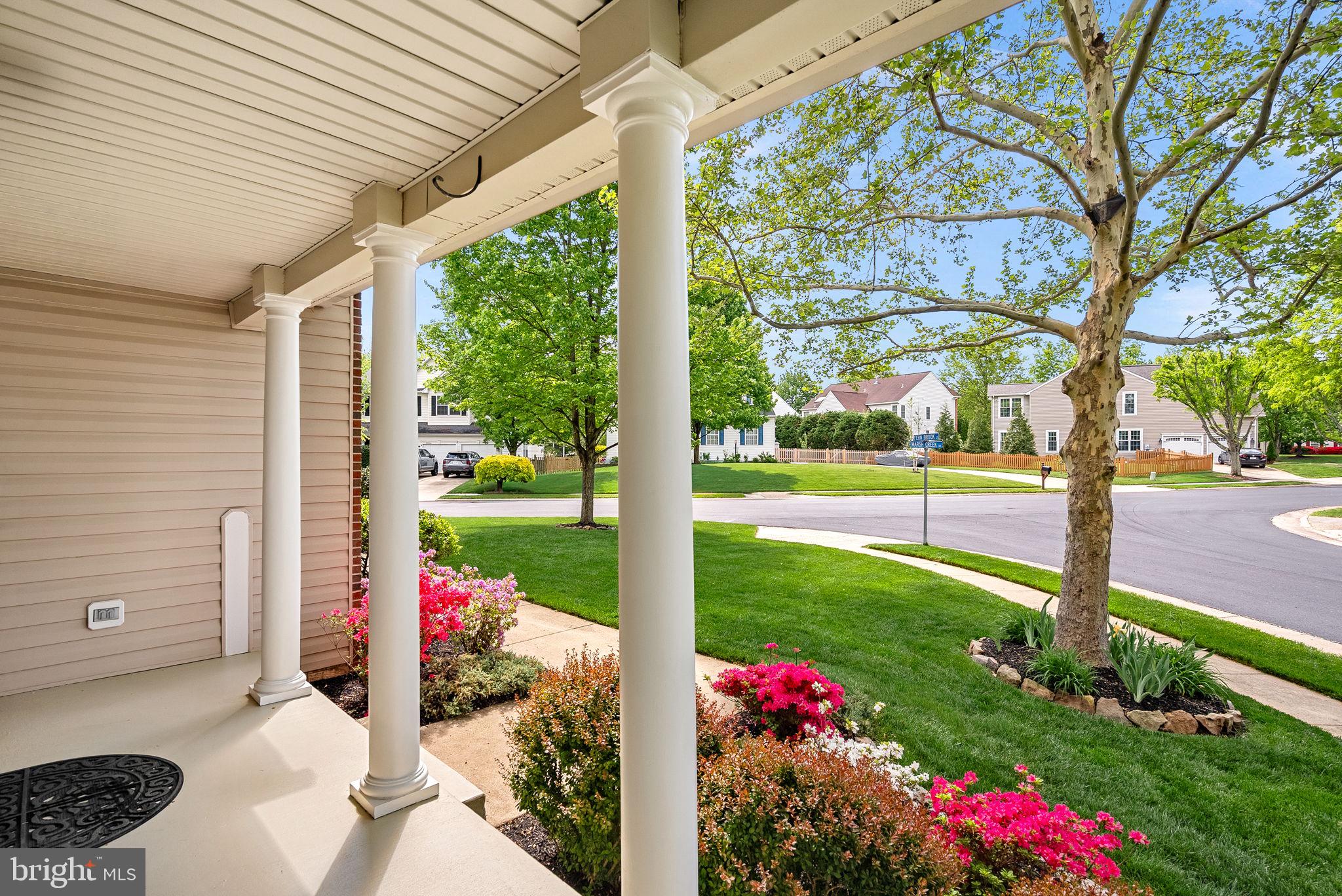 BROADLANDS - Residential