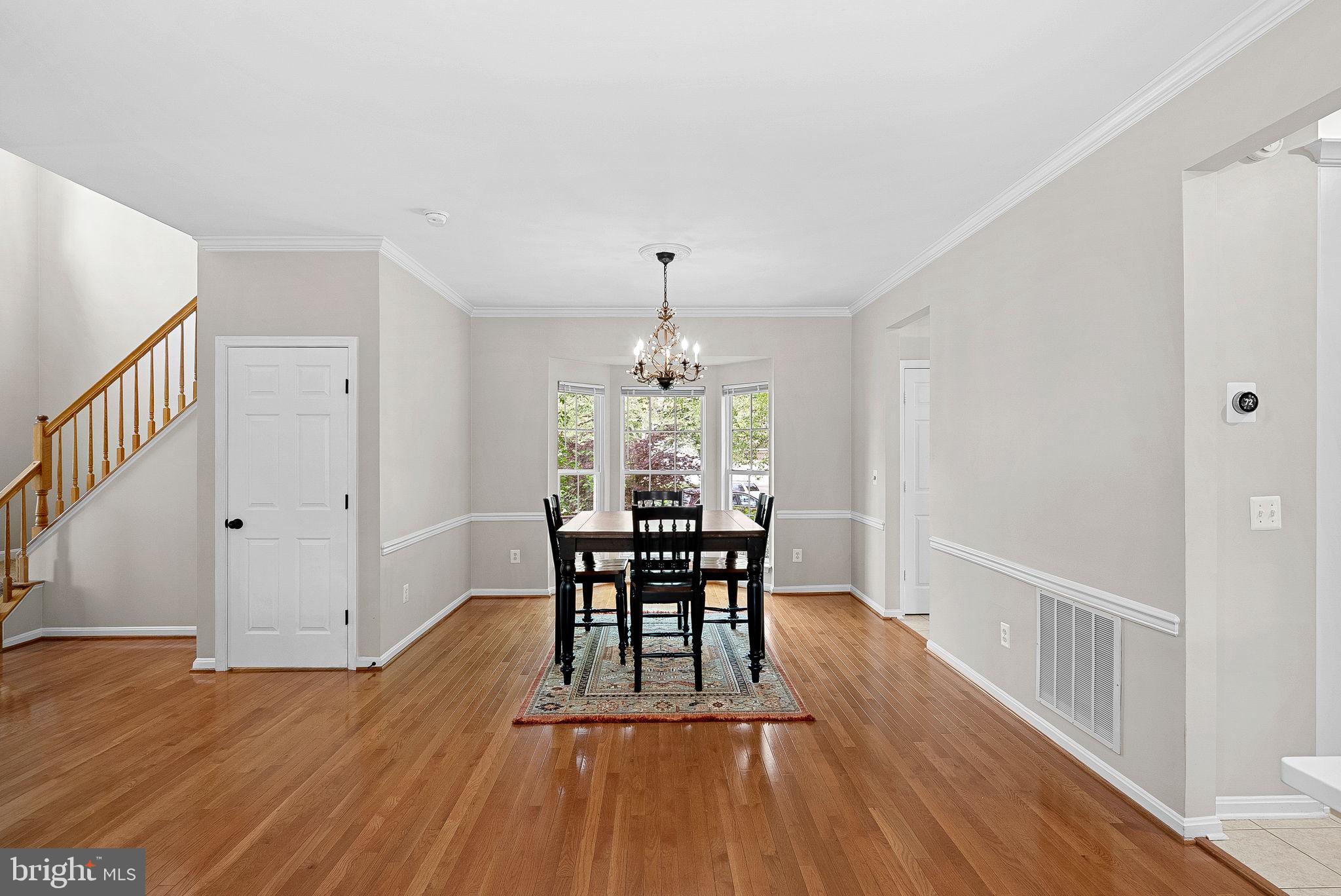 BROADLANDS - Residential