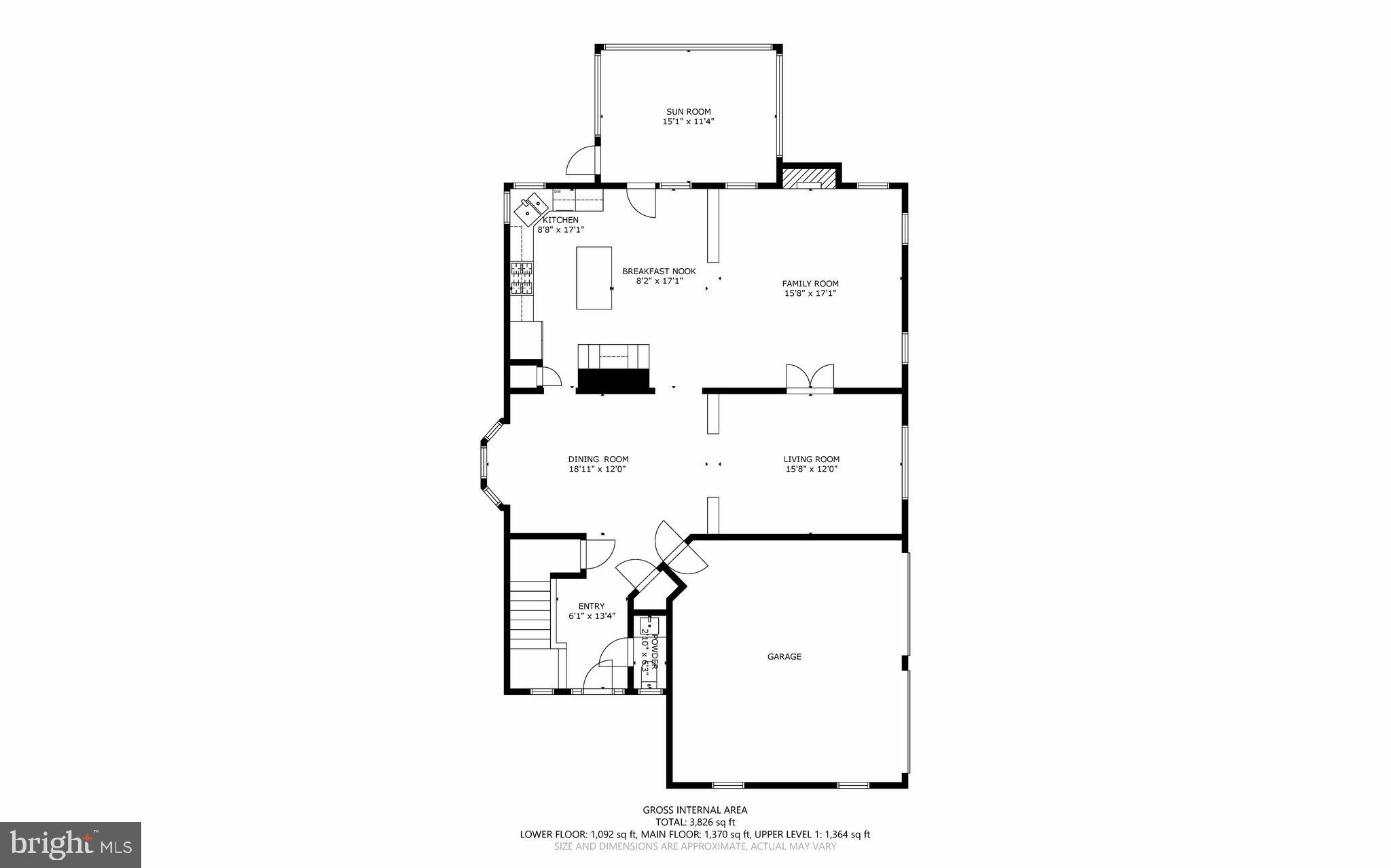 BROADLANDS - Residential