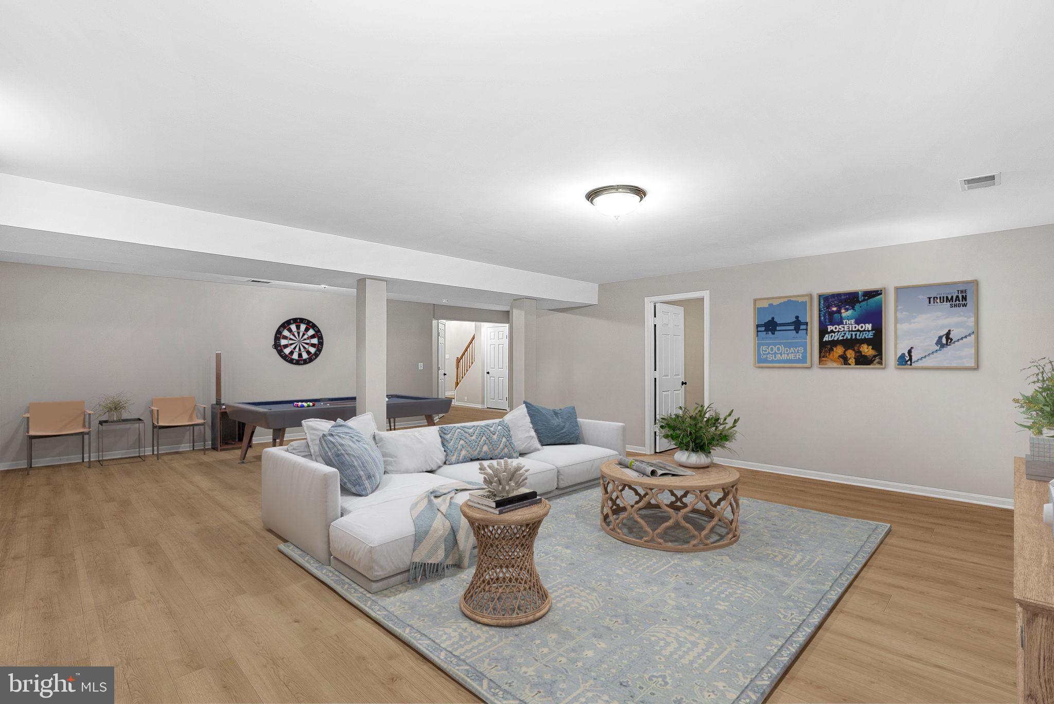 BROADLANDS - Residential