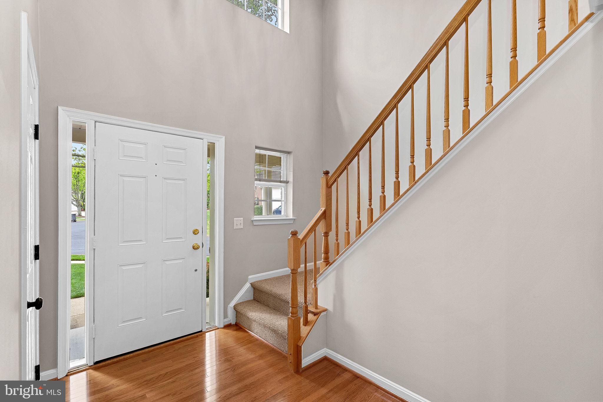 BROADLANDS - Residential