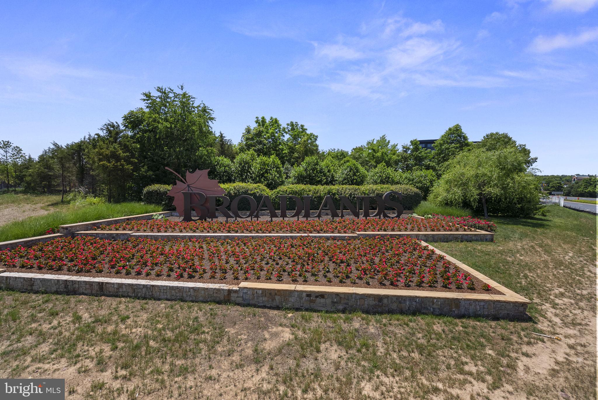 BROADLANDS - Residential