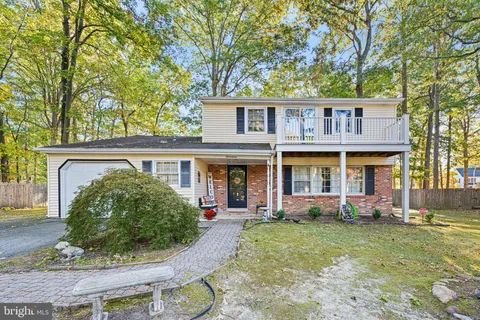 17 Scioto Court, Dover, DE 19904 - MLS#: DEKT2034840