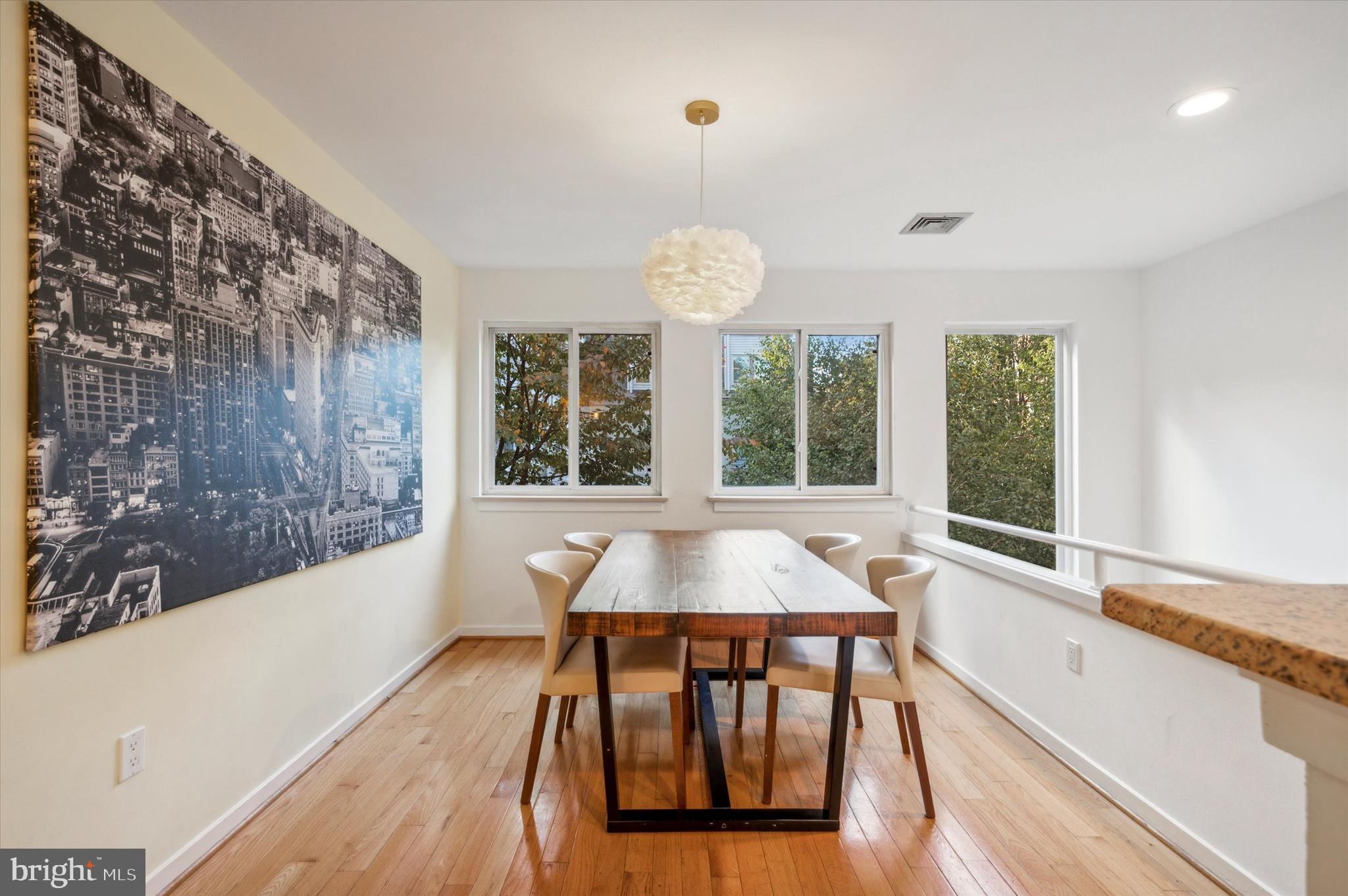 FAIRMOUNT - Residential