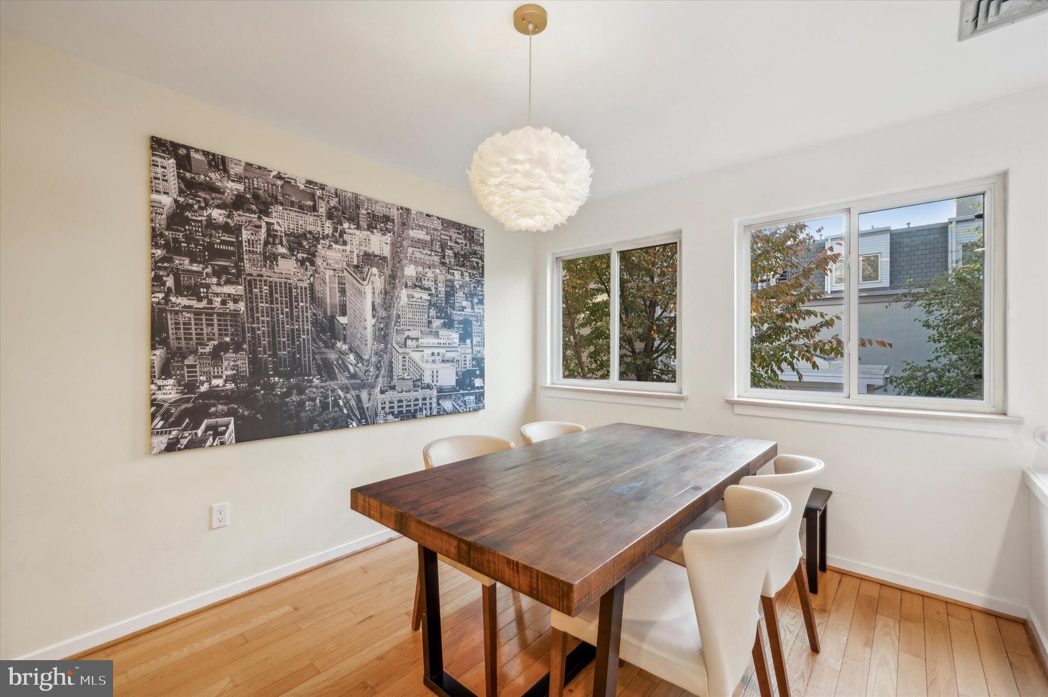 FAIRMOUNT - Residential