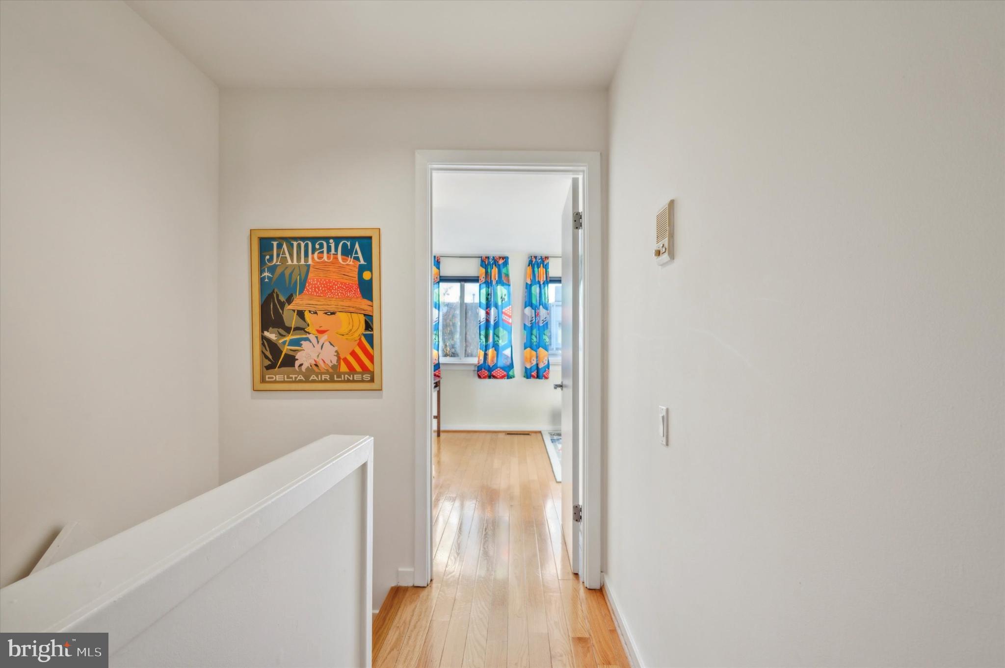 FAIRMOUNT - Residential