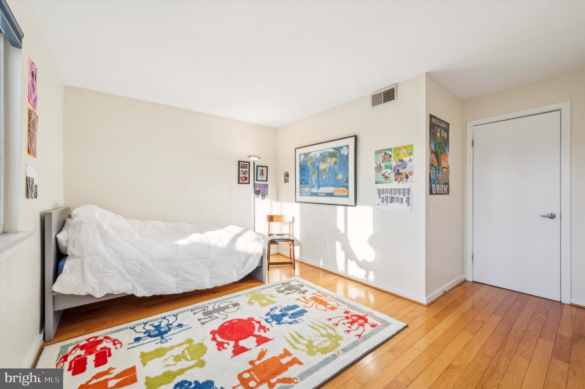 FAIRMOUNT - Residential