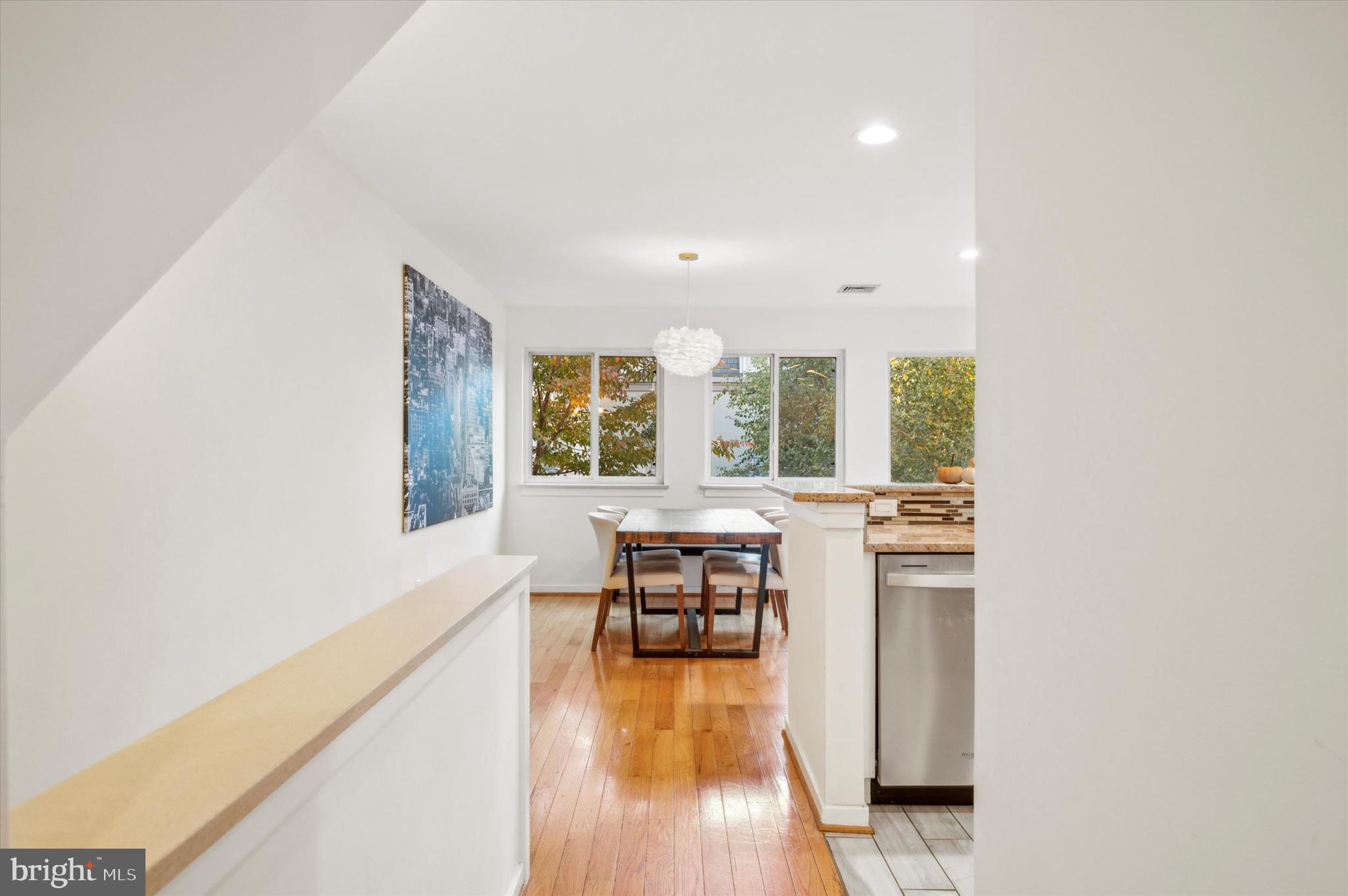 FAIRMOUNT - Residential