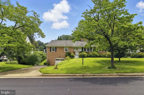 6178 HARDY DRIVE MCLEAN VA 22101