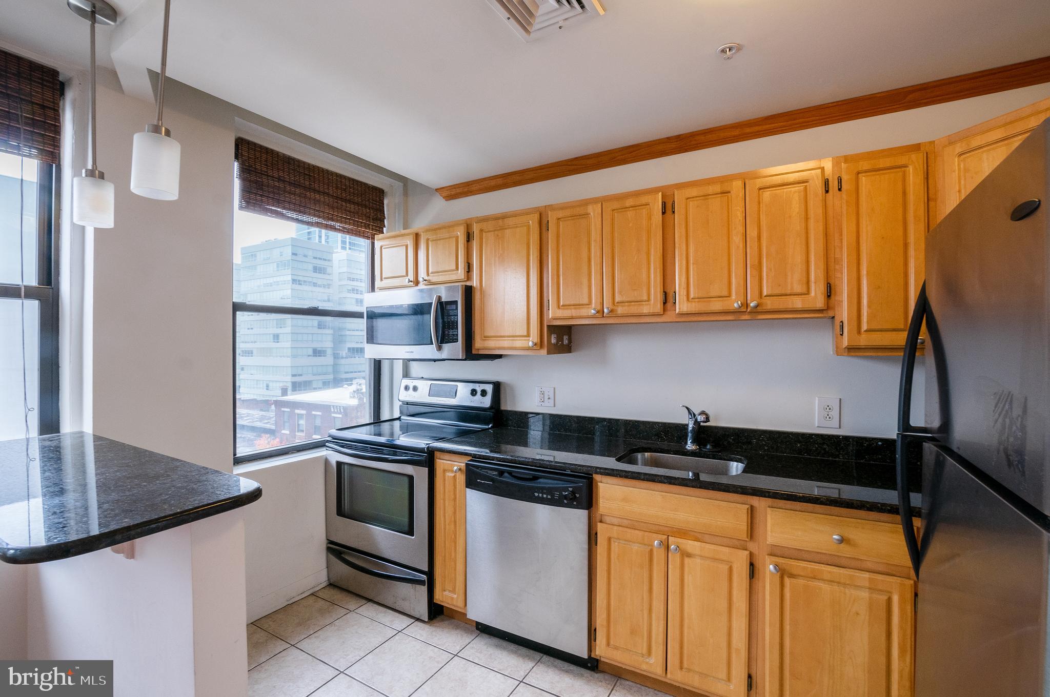 RITTENHOUSE SQUARE - Residential Lease