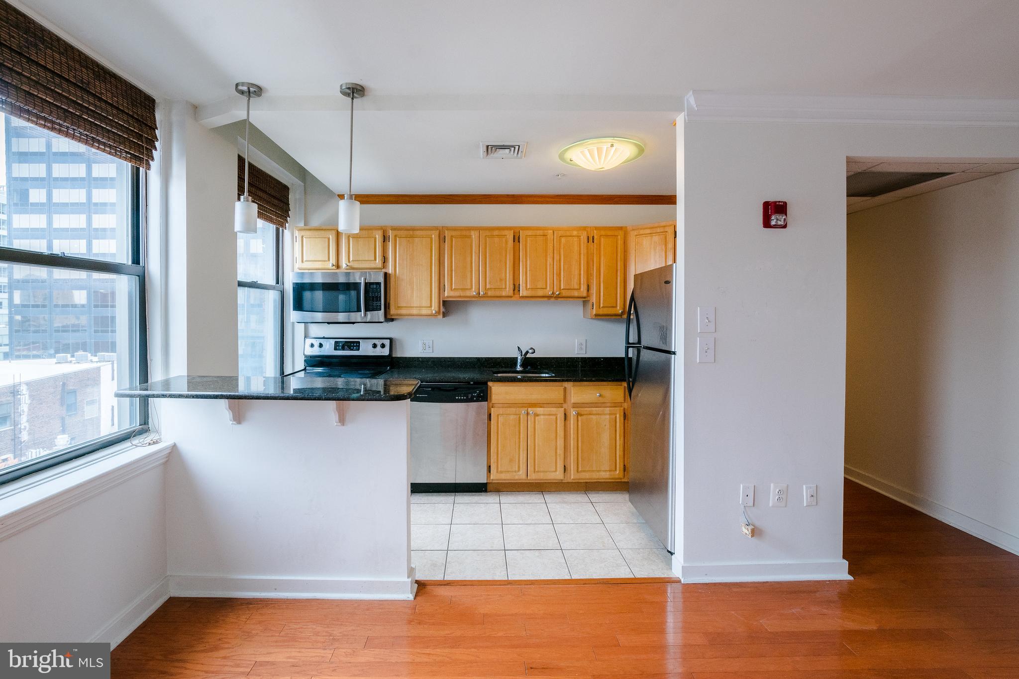 RITTENHOUSE SQUARE - Residential Lease