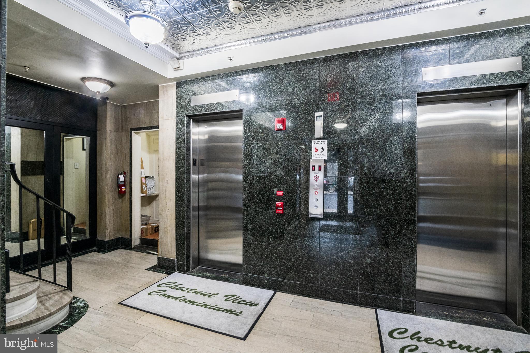 RITTENHOUSE SQUARE - Residential Lease