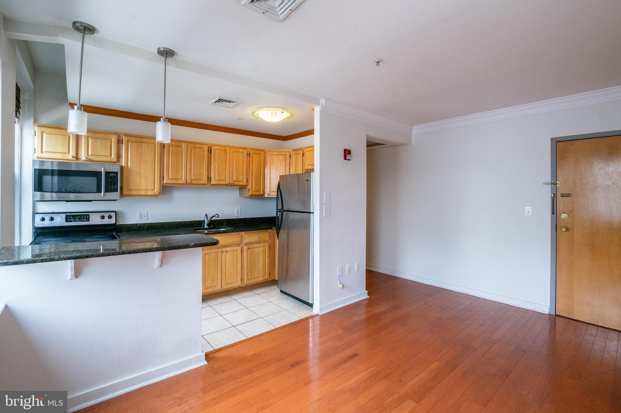 RITTENHOUSE SQUARE - Residential Lease