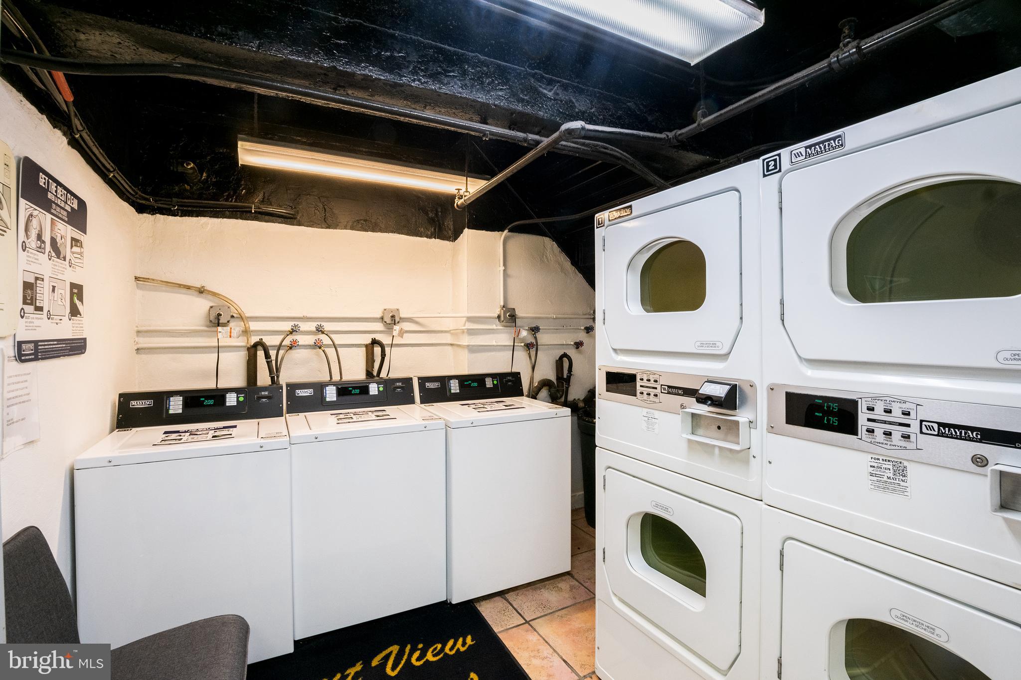 RITTENHOUSE SQUARE - Residential Lease