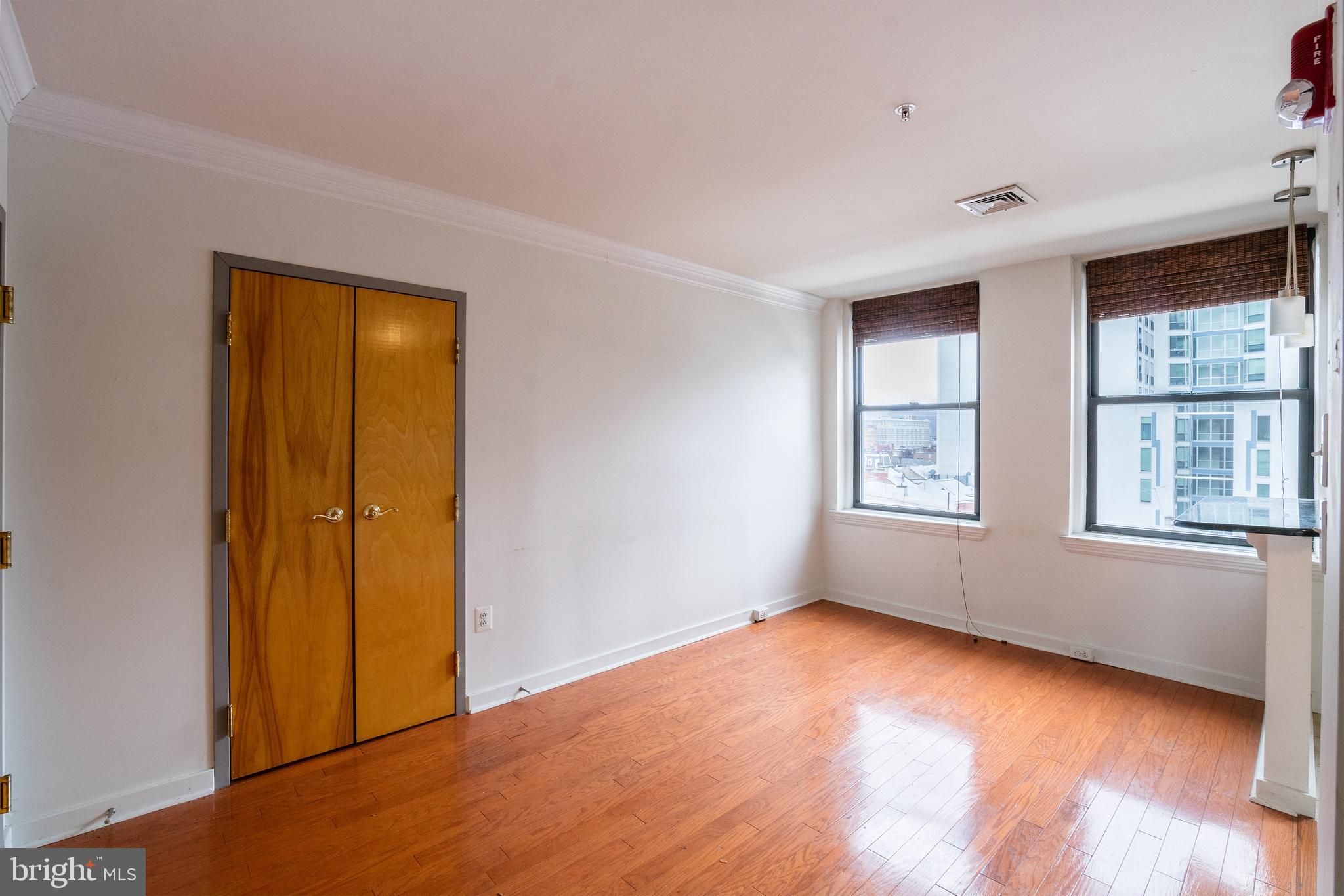 RITTENHOUSE SQUARE - Residential Lease