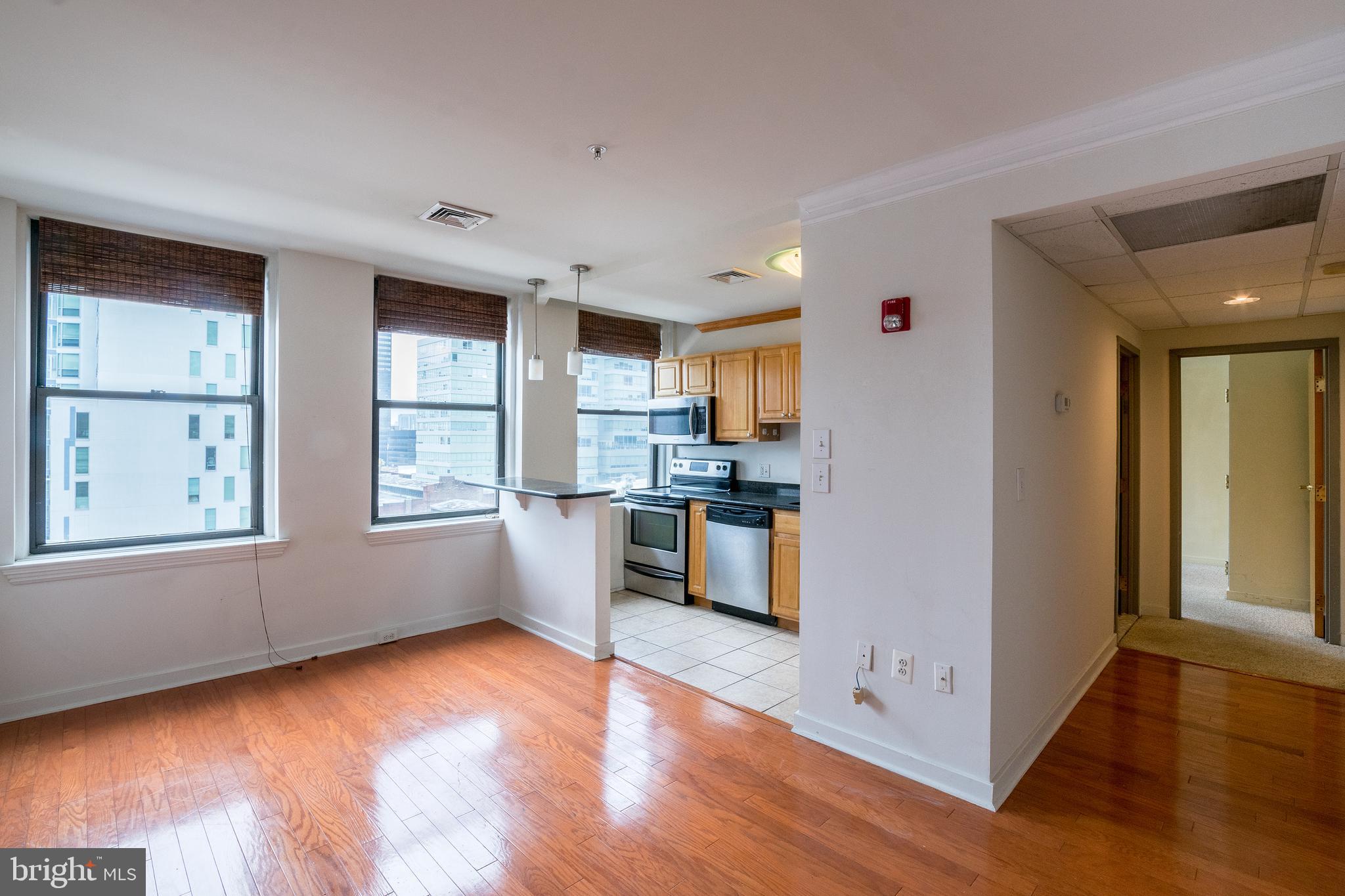 RITTENHOUSE SQUARE - Residential Lease