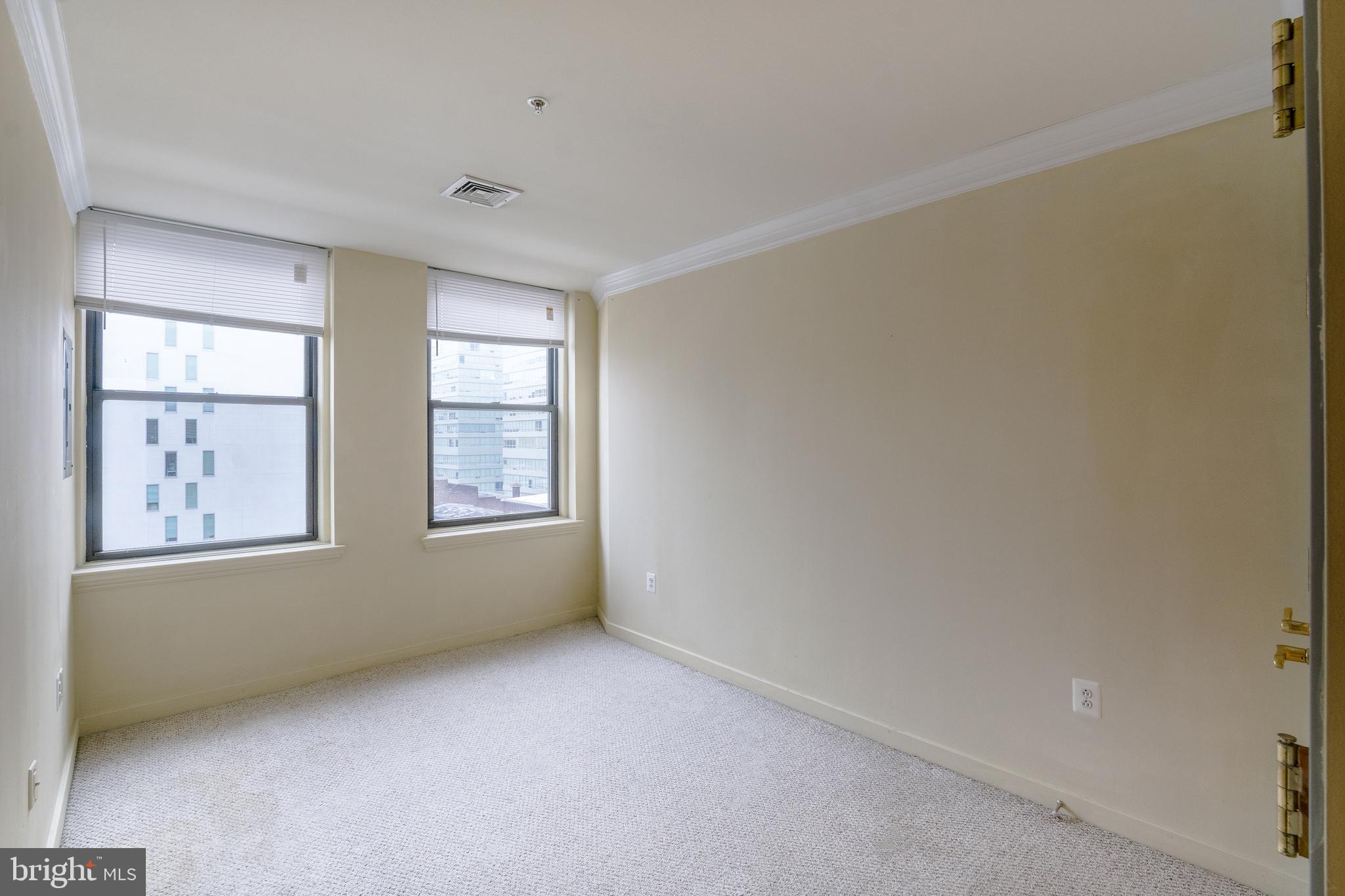 RITTENHOUSE SQUARE - Residential Lease