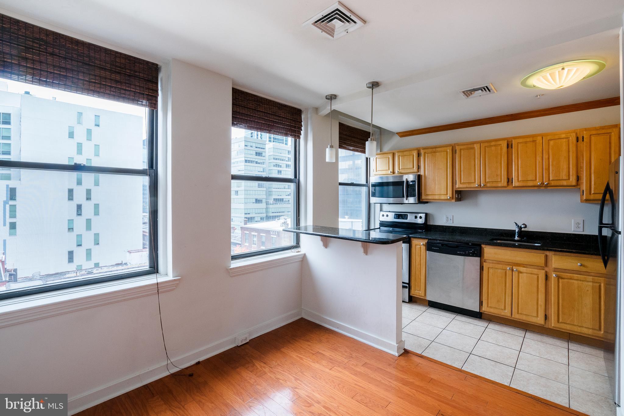 RITTENHOUSE SQUARE - Residential Lease