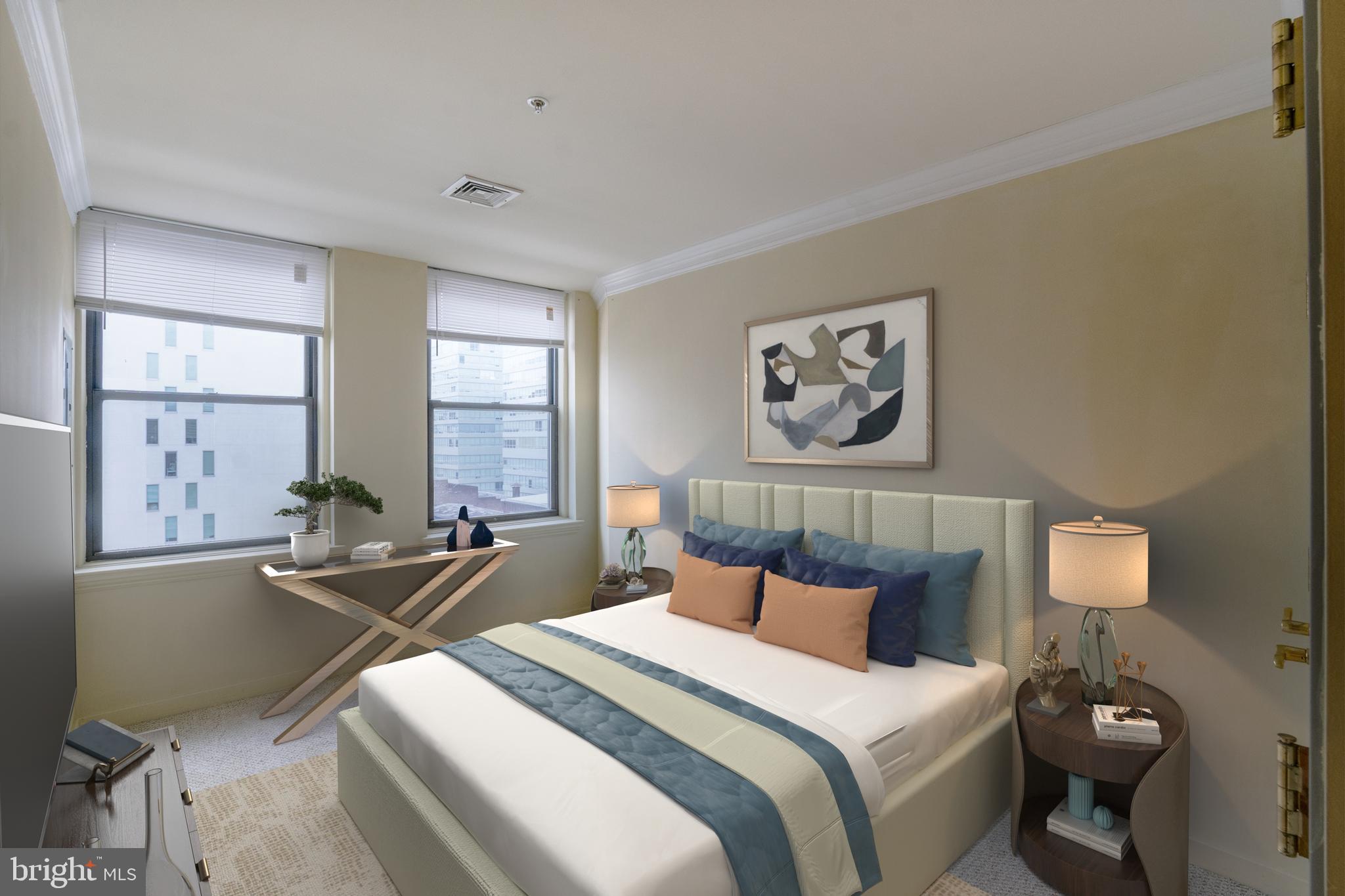 RITTENHOUSE SQUARE - Residential Lease