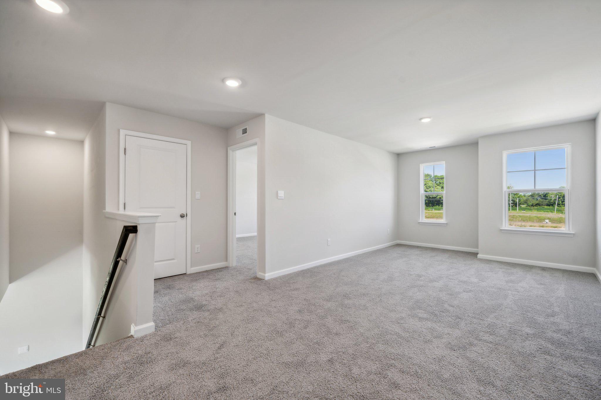GREEN SPRING ESTATES - Residential